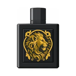 Rayhaan Lion