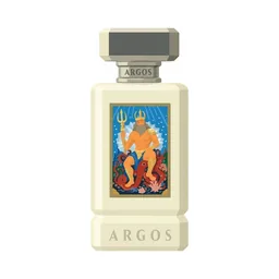 Argos Neptune's Trident bottle