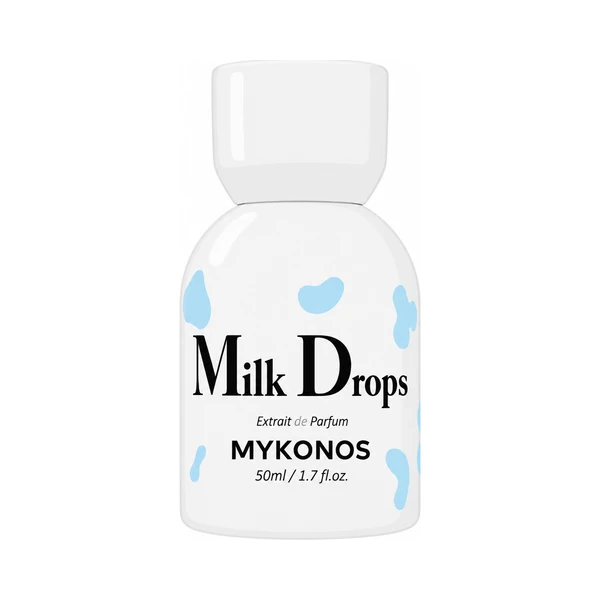 Mykonos Milk Drops