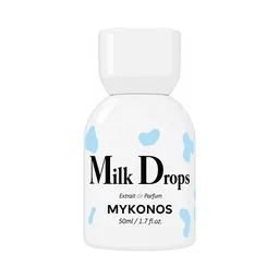 Mykonos Milk Drops