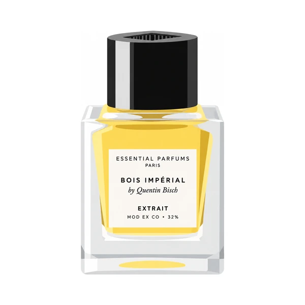 Essential Parfums Bois Imperial Extrait bottle