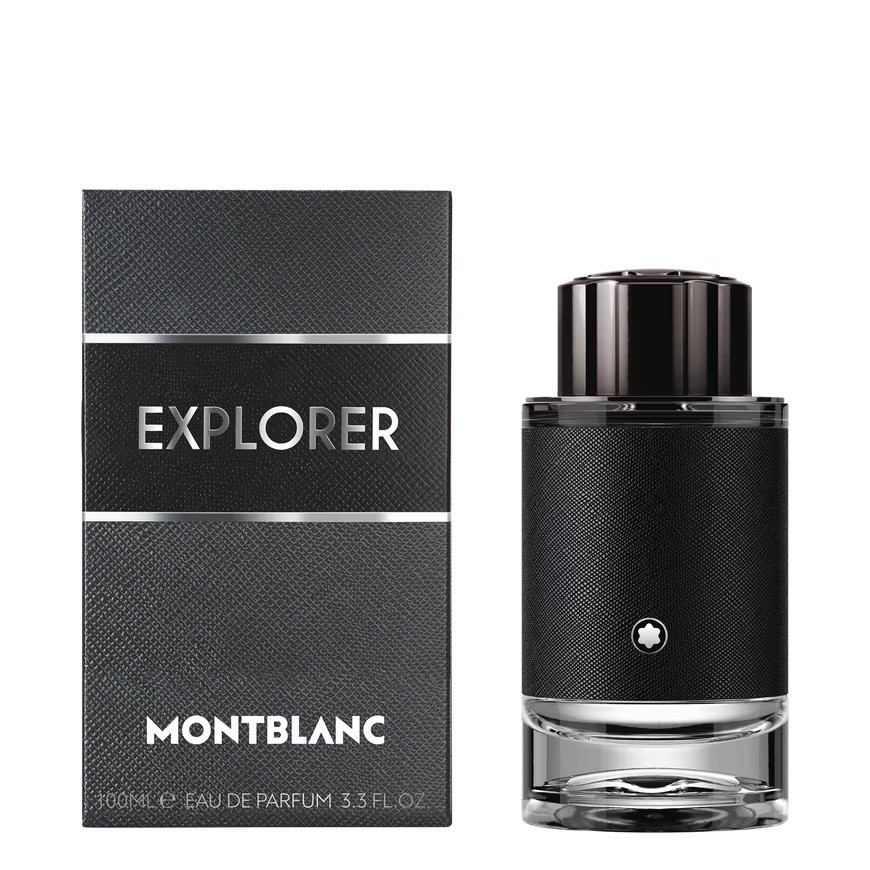 Mont Blanc Explorer