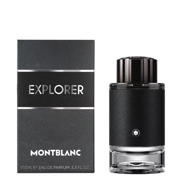 Mont Blanc Explorer