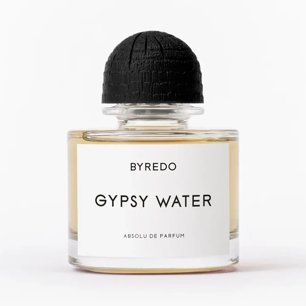 Byredo Gypsy Water Absolu de Parfum