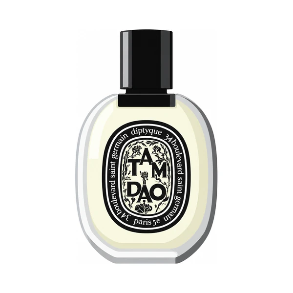 Diptyque Tam Dao EDP