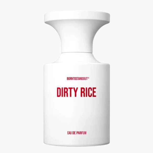 BORNTOSTANDOUT Dirty Rice