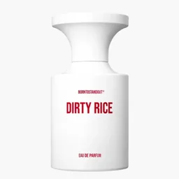 BORNTOSTANDOUT Dirty Rice