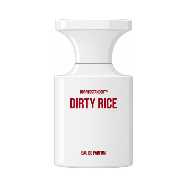 BORNTOSTANDOUT Dirty Rice