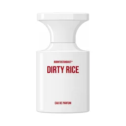 BORNTOSTANDOUT Dirty Rice