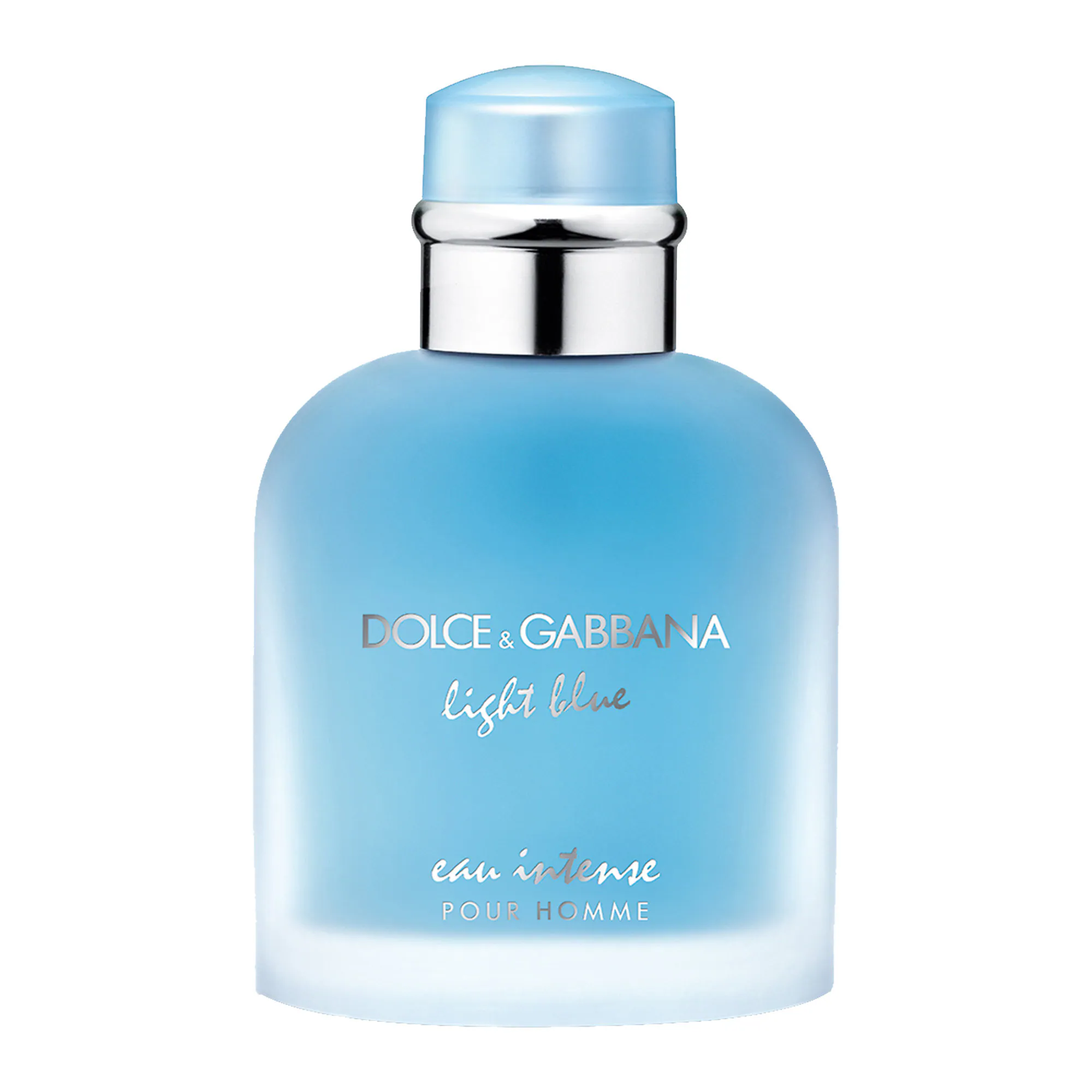 Dolce&Gabbana Light Blue for Men Eau Intense