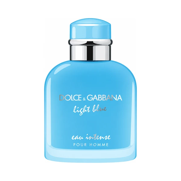 Dolce&Gabbana Light Blue Eau Intense Pour Homme