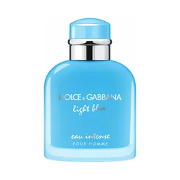 Dolce&Gabbana Light Blue Eau Intense Pour Homme