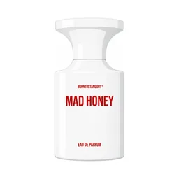 BORNTOSTANDOUT Mad Honey