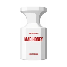 BORNTOSTANDOUT Mad Honey bottle