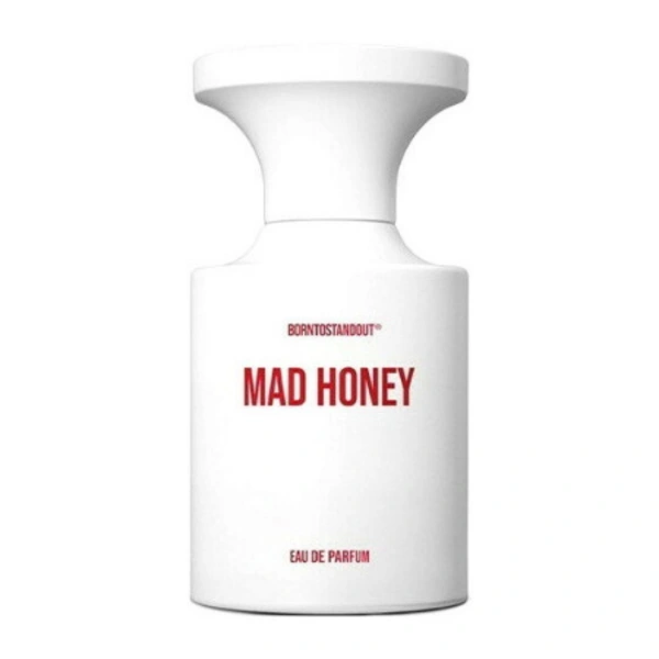 BORNTOSTANDOUT Mad Honey