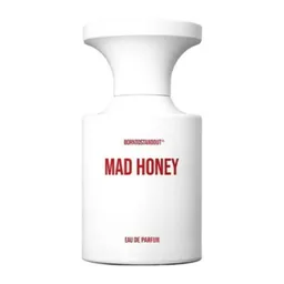 BORNTOSTANDOUT Mad Honey