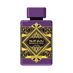 Lattafa Bade'e Al Oud Amethyst
