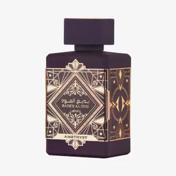 Lattafa Bade'e Al Oud Amethyst