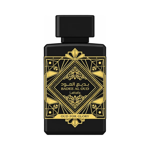 Lattafa Badee Al Oud Oud For Glory