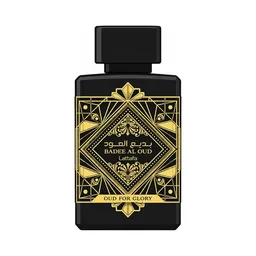 Lattafa Badee Al Oud Oud For Glory