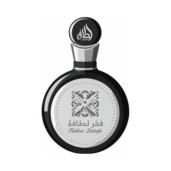 Lattafa Fakhar Black