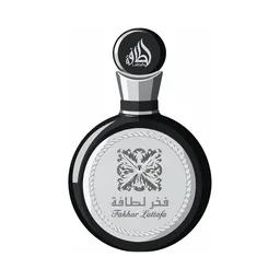 Lattafa Fakhar Black