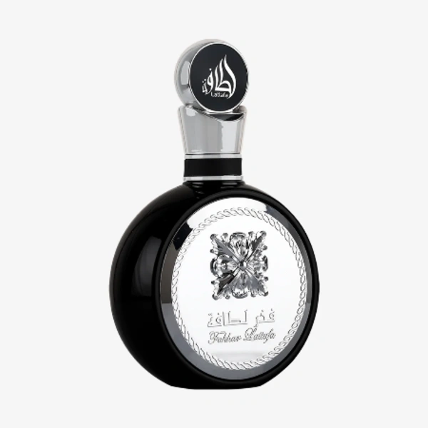 Lattafa Fakhar Black