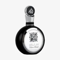 Lattafa Fakhar Black