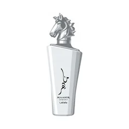 Lattafa Maahir Legacy bottle