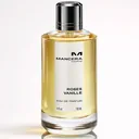 Mancera Roses Vanille