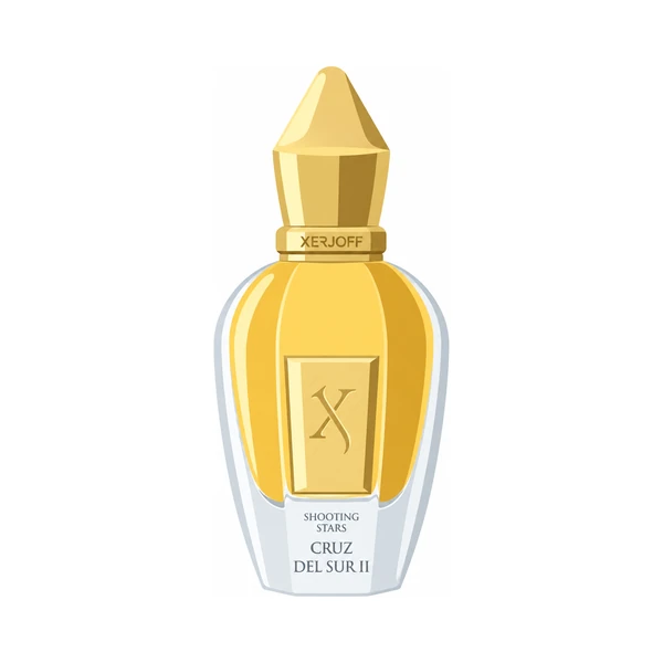 Xerjoff Cruz del Sur II bottle