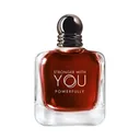 Giorgio Armani Stronger With You Powerfully