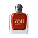 Giorgio Armani Stronger With You Powerfully