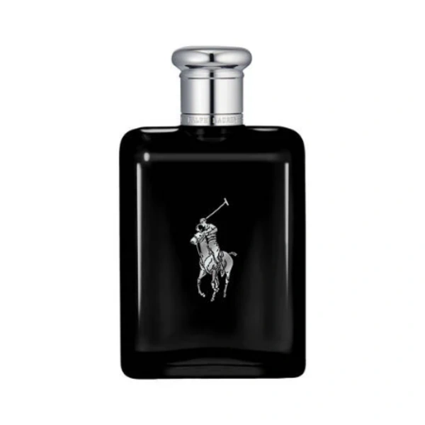 Ralph Lauren Polo Black