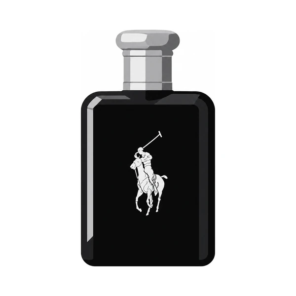Ralph Lauren Polo Black
