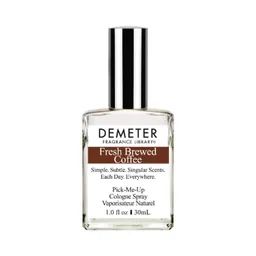 Demeter Fresh Brewed Coffee