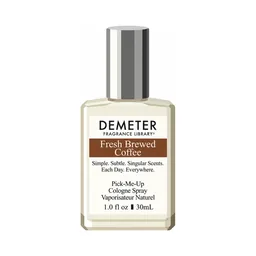 Demeter Fresh Brewed Coffee bottle
