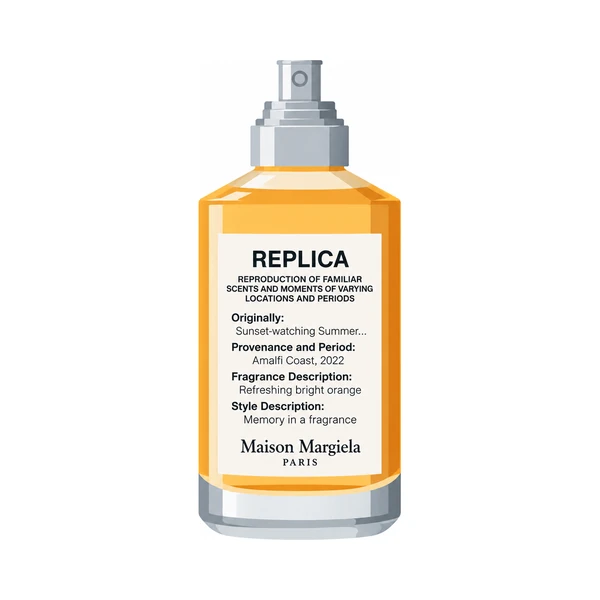Maison Martin Margiela Never-Ending Summer