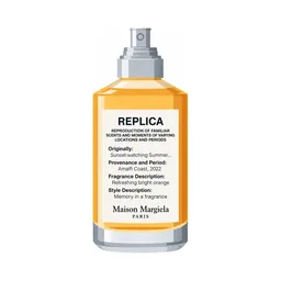 Maison Martin Margiela Never-Ending Summer
