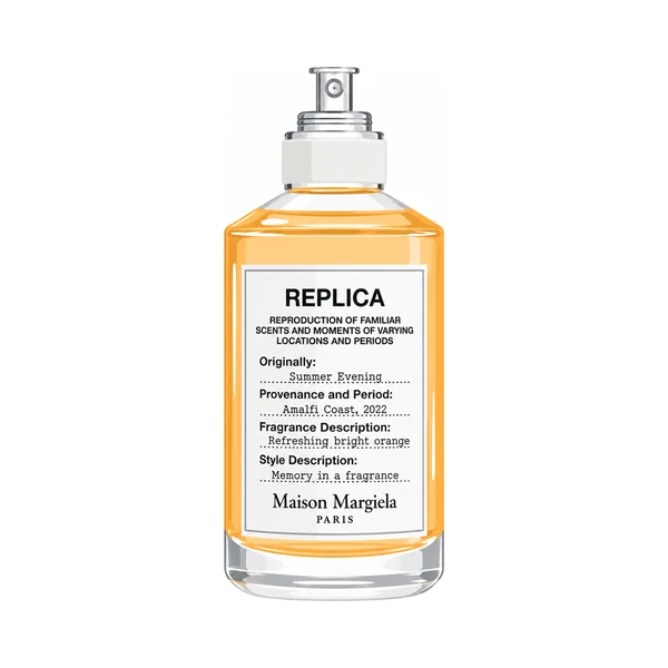 Maison Martin Margiela Never-Ending Summer