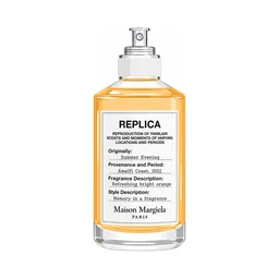 Maison Martin Margiela Never-Ending Summer