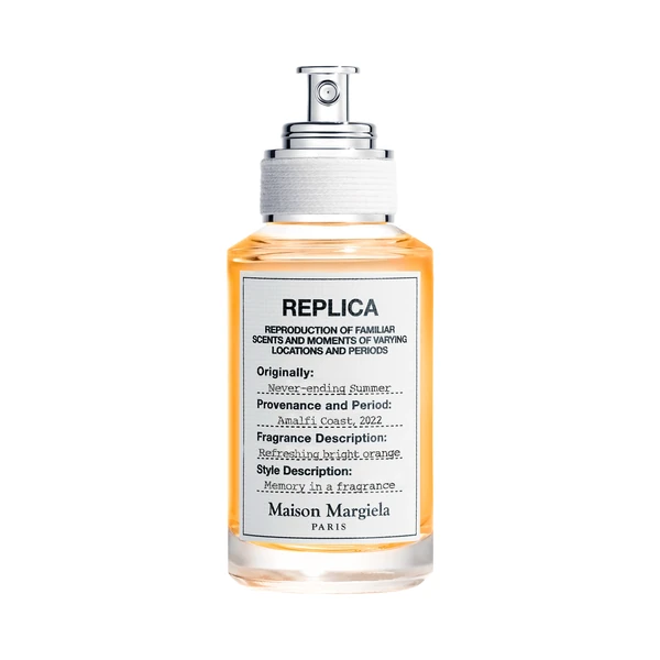 Maison Martin Margiela Never-Ending Summer