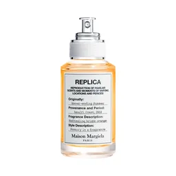 Maison Martin Margiela Never-Ending Summer