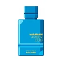 Al Haramain Amber Oud Aqua Dubai