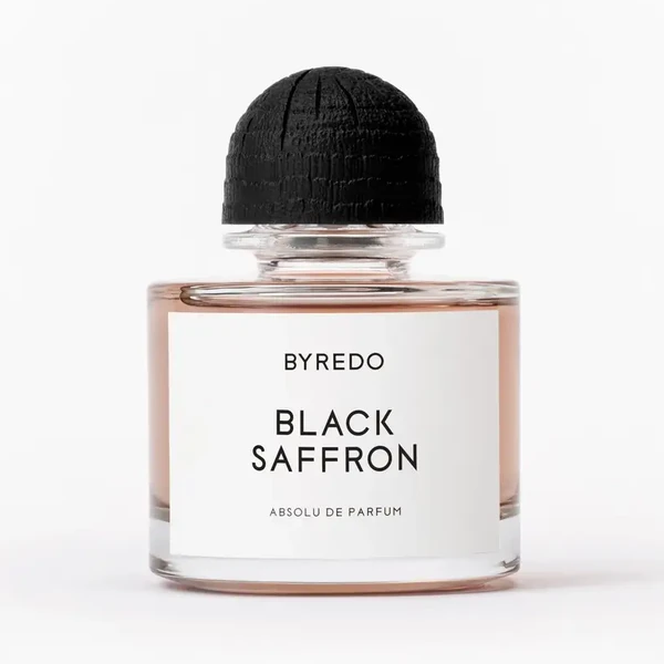 Byredo Black Saffron Absolu de Parfum