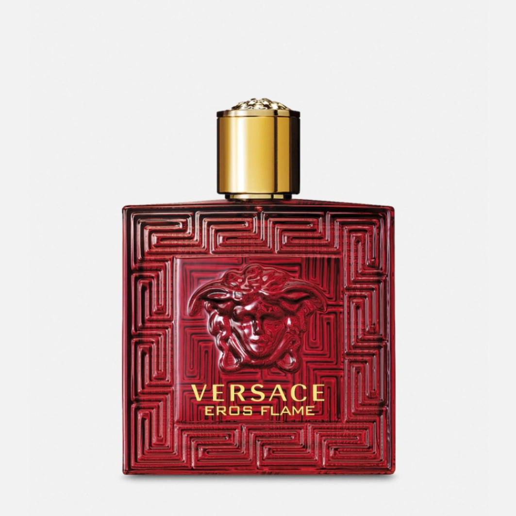 Versace Eros Flame