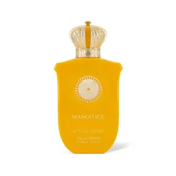 Gulf Orchid Mango Ice