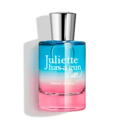 Juliette Has A Gun Miami Shake
