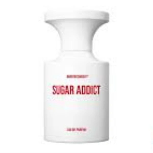 BORNTOSTANDOUT Sugar Addict