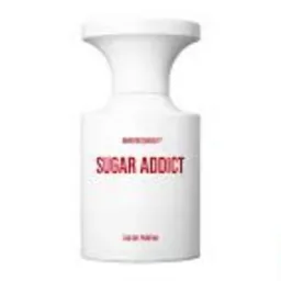 BORNTOSTANDOUT Sugar Addict